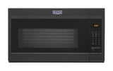 Over-the-Range Microwave with stainless steel cavity - 1.9 cu. ft.
