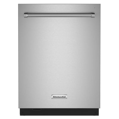 360(degree) Max Jets™ Third Rack Dishwasher with Stainless Steel Third Rack Wash Jets, 44 dBA