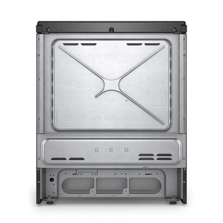 6.4 cu. ft. Smart Slide-in Electric Range with Air Fry, when Connected