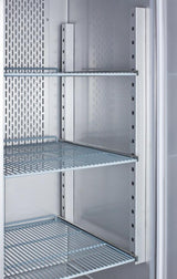 23 CU.FT. Reach-in All-freezer