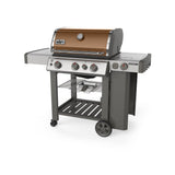 GENESIS II E-330 Gas Grill Copper LP