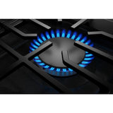 KitchenAid® 36 in. Gas Cooktop with 5 Versatile Burners
