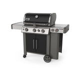 GENESIS II SE-335 Gas Grill Black LP