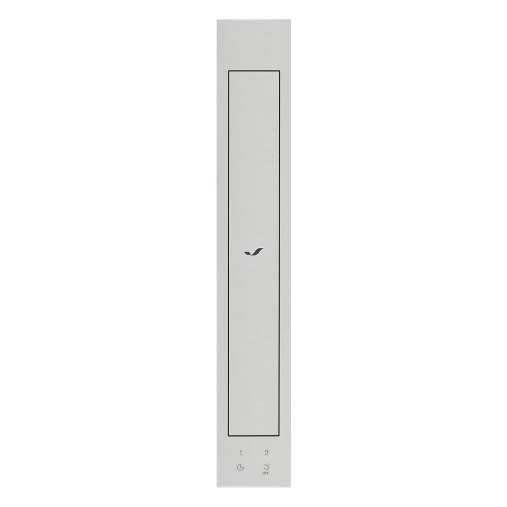 Stainless Steel 4 Modular Downdraft Ventilation