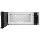 1.1 cu. ft. Low Profile Microwave Hood Combination