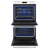27" Double Wall Oven with Even-Heat™ True Convection