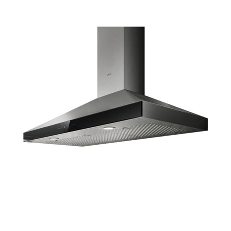 VARNA Wall Mount Range Hood 36" wide - 600CFM