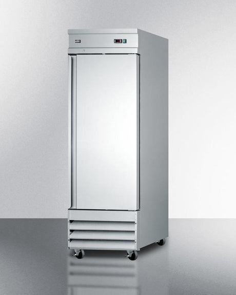 23 CU.FT. Reach-in All-freezer