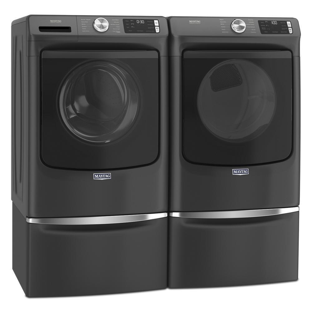 Front Load Washer with Extra Power and 16-Hr Fresh Hold® option - 4.8 cu. ft.
