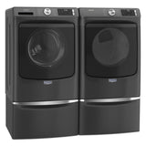 Front Load Washer with Extra Power and 16-Hr Fresh Hold® option - 4.8 cu. ft.