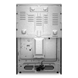 30-inch Gas Range with Air Cooking Technology and Steam Clean