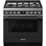 Range Anthracite CPF36UGGAN