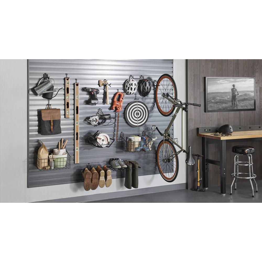 18" Wide Wire Basket