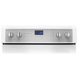 6.7 Cu. Ft. Electric Double Oven Range with True Convection
