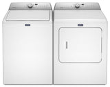 7.0 cu. ft. Dryer with Steam-Enhanced Cycles