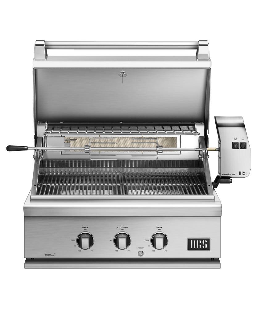 30" Series 7 Grill