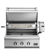 30" Series 7 Grill