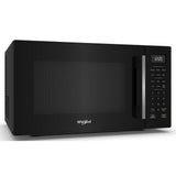 1.0 cu. ft. Black All-In-One Multifunctional Countertop Microwave With Air Fry - 900 watt