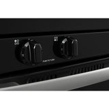 30-inch Gas Range with Self-Clean Option