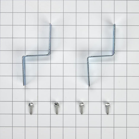 Washer & Dryer Stacking Kit