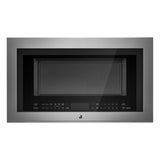 Euro-Style 30" Over-the-Range Microwave Oven with Convection