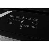 24" Panel-Ready Built-In Column Refrigerator, Left Swing