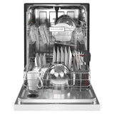 Two-Rack Dishwasher with 30+ Total Wash Jets, 47 dBA