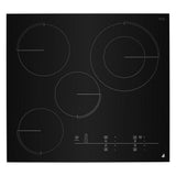 Oblivion 24" Electric Radiant Cooktop with Emotive Controls