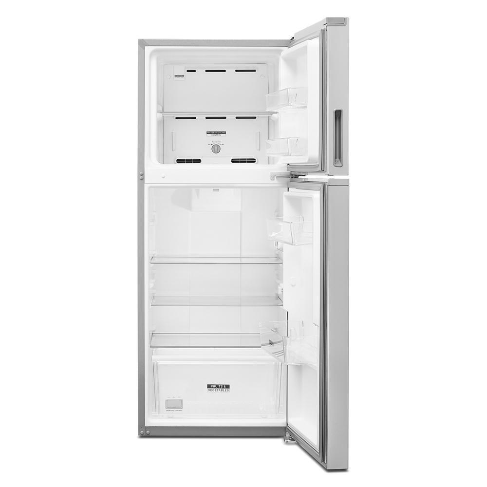 24-inch Wide Small Space Top-Freezer Refrigerator - 11.6 cu. ft.