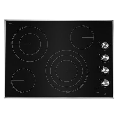 Lustre Stainless 30