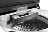 5.3 cu. ft. Smart Capable Top Load Washer