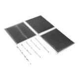 Range Hood Charcoal Filters
