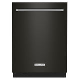 360(degree) Max Jets™ Third Rack Dishwasher with Stainless Steel Third Rack Wash Jets, 44 dBA