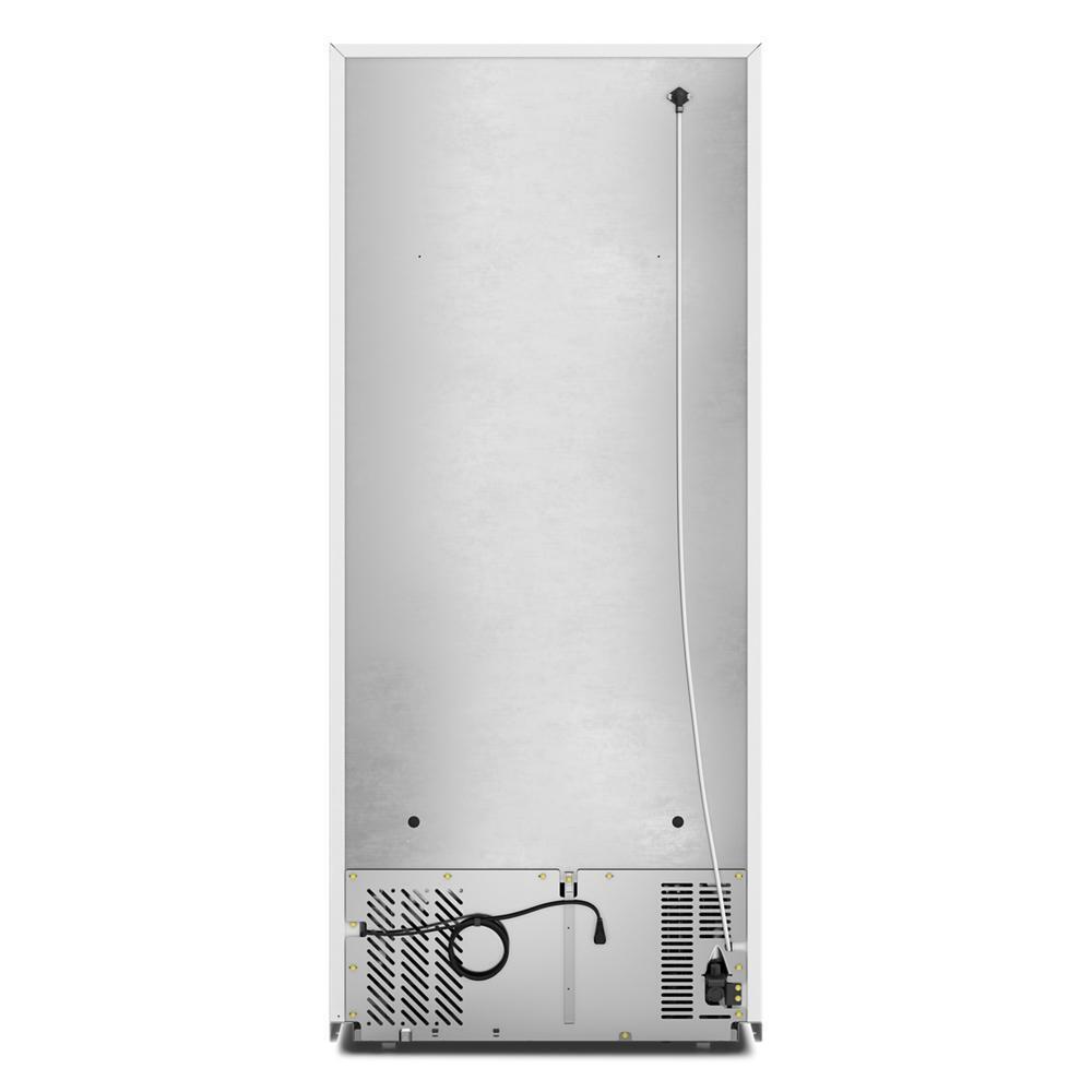 28-inch Wide Top-Freezer Refrigerator - 16.3 Cu. Ft.