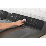 7.4 cu. ft. Top Load Gas Dryer with Intuitive Controls
