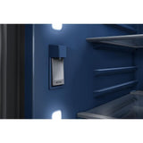 Maytag® 31 Cu. Ft. XL Capacity French Door Bottom Mount Refrigerator with Ice + Water