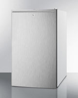 20" Wide All-refrigerator