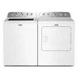 7.0 cu. ft. Top Load Dryer with Pet Pro Option