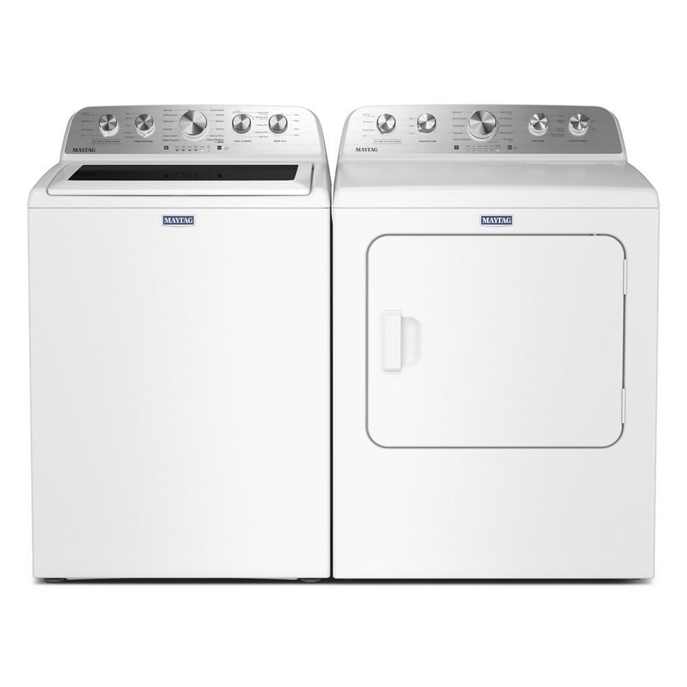 4.8 cu. ft. Pet Pro Top Load Washer