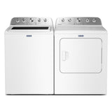 4.8 cu. ft. Pet Pro Top Load Washer
