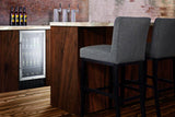 18" Wide Built-in Beverage Center