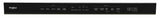 Stainless Steel Tub Pocket Handle Dishwasher with TotalCoverage Spray Arm - Fingerprint Resistant Black Stainless