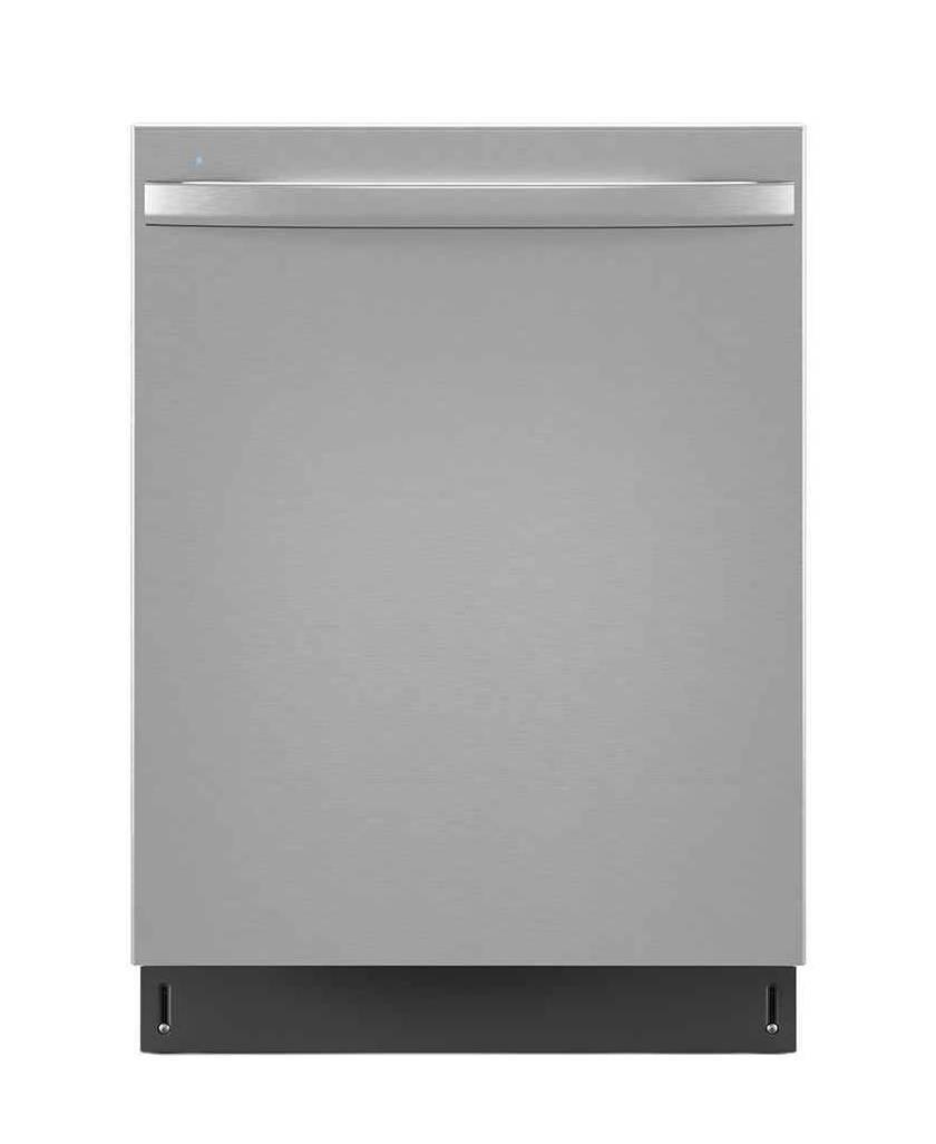 Midea 24" Top Control Dishwasher with Extended Dry