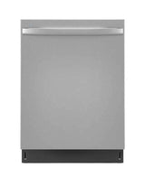 Midea 24" Top Control Dishwasher with Extended Dry