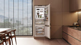 ER28SRB12XPR 28" Built-In Bottom Mount, Panel Ready Refrigeration (w/o ice)