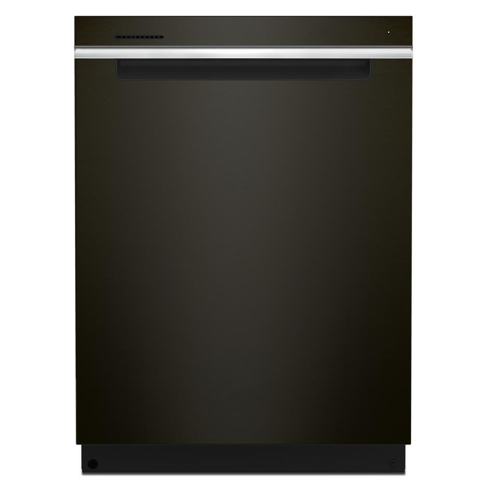 24 Stainless Steel Dishwasher with AI Intelligent Wash - 47 dBA