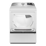 7.4 cu. ft. Smart Top Load Dryer with Extra Power
