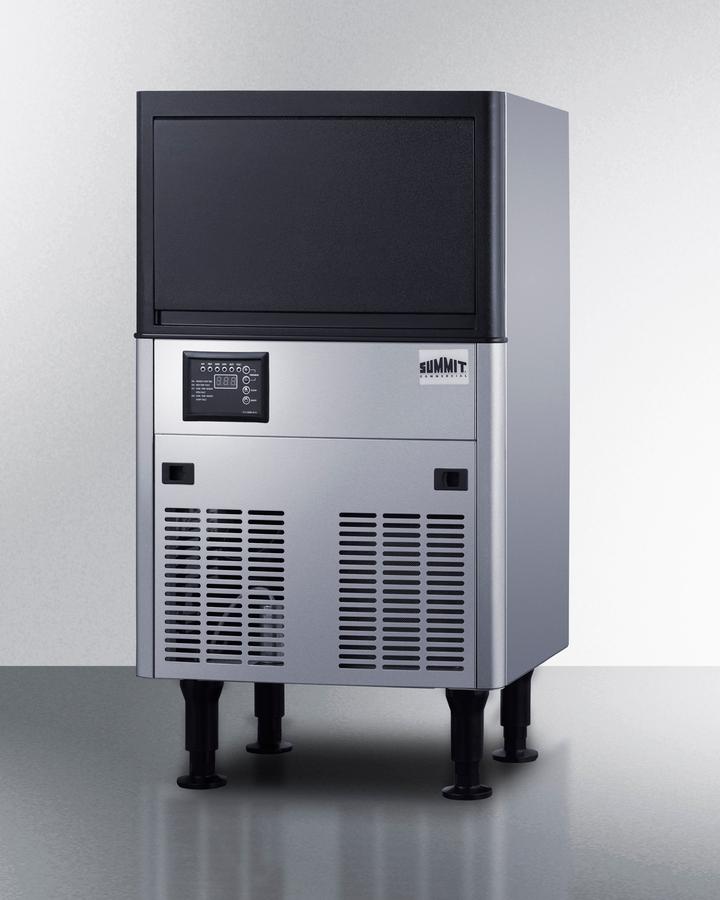 80 Lb. Commercial Ice Machine