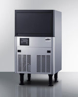 80 Lb. Commercial Ice Machine