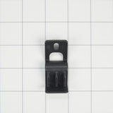 Built-In Range Flush Installation Trim Kit, Stainless Steel, fits JJW3430DS, JJW3430DP, JJW3830DS, and JJW3830DP